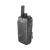 funda reforzada de piel para radios tx r50a.
