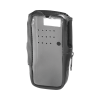 funda reforzada de piel para radios tx r50a.