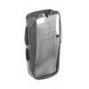 funda reforzada de piel para radios tx r50a.