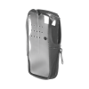 funda reforzada de piel para radios tx r50a.
