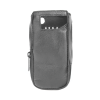 funda reforzada de piel para radios tx r59a4g.