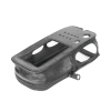 funda reforzada de piel para radios tx r59a4g.