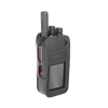 funda reforzada de piel para radios tx r59a4g.