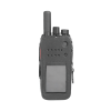 funda reforzada de piel para radios tx r59a4g.