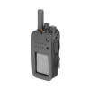 funda reforzada de piel para radios tx r59a4g.