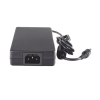 fuente de poder regulada 48 vcc / 2.5 a / conector tipo plug