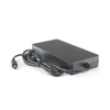 fuente de poder regulada 48 vcc / 2.5 a / conector tipo plug