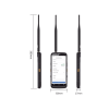 probador de cobertura de red lorawan