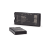 rastreador gps vehicular 4g lte cat 1 / precisión gnss mejorada / dead reckoning / bluetooth® 5.4 le / conectividad lte y gsm / sensores integrados / compatibilidad con beacons y sensores externos / batería de respaldo 170 mah