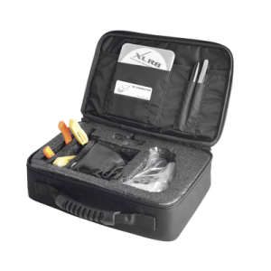 kit de terminación para conectores xlr8 de fibra Óptica