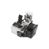 kit de herramienta "lightbow" para terminación de conectores de fibra óptica pre pulidos lc/sc, monomodo o multimodo