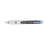 localizador visual de fallos (vfl), con adaptador de 2.5 mm para conectores sc, st y fc, para probar conectores y continuidad en fibra Óptica