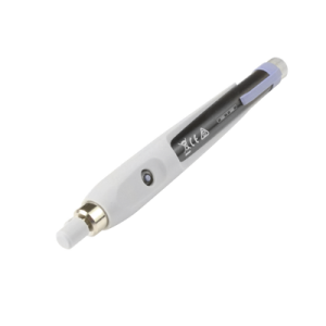 localizador visual de fallos (vfl), con adaptador de 2.5 mm para conectores sc, st y fc, para probar conectores y continuidad en fibra Óptica