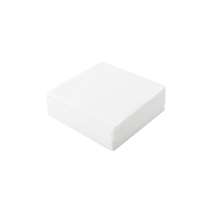 toallas secas, ideales para limpieza de fibra Óptica, sin pelusas, 101.6 x 101.6 mm, 100 piezas