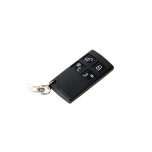 control remoto función predeterminada.