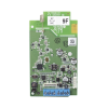 receptor de zonas crow compatibles con los paneles de la serie runner