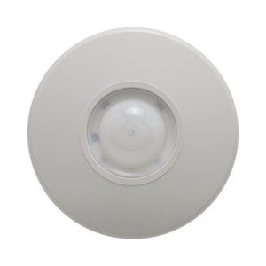 sensor de movimiento / 360° de detección / cableado / montado en techo / aplicación de encendido de luces