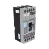 interruptor termomagnético 600v 3x150a, con zapatas principales.