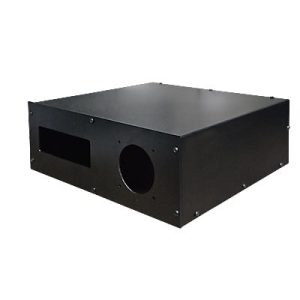 gabinete para radio base kenwood.