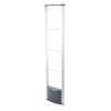 arco eas receptor (rx) rf 8.2 mhz (esclava) para protección contra robo de ropa, botellas, accesorios.