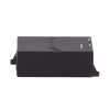 inyector poe pasivo 48vcc gigabit para aps grandstream hasta 24w gwn7605, gwn7605lr, gwn7615, gwn7630, gwn7630lr, gwn7660, gwn7660lr y gwn7664.