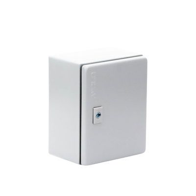 gabinete de acero / nema 4 ip 66 de 20 x 25 x 15 cm / platina y certificado ul. gabinete de acero / nema 4 ip 66 de 20 x 25 x 15 cm / platina y certificado ul.