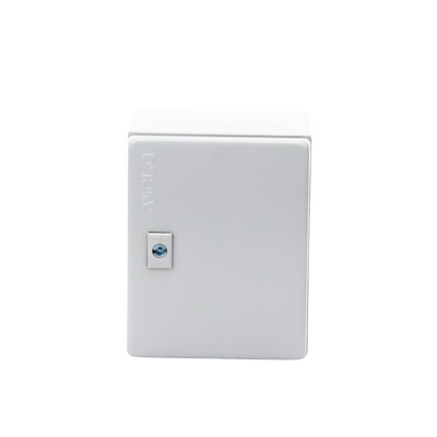 gabinete de acero / nema 4 ip 66 de 20 x 25 x 15 cm / platina y certificado ul. gabinete de acero / nema 4 ip 66 de 20 x 25 x 15 cm / platina y certificado ul.
