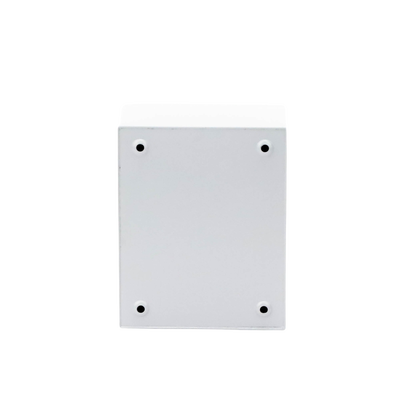 gabinete de acero / nema 4 ip 66 de 20 x 25 x 15 cm / platina y certificado ul. gabinete de acero / nema 4 ip 66 de 20 x 25 x 15 cm / platina y certificado ul.
