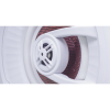 altavoz de 7 " | montaje de techo | diseño trugrip | instalación sin herramientas