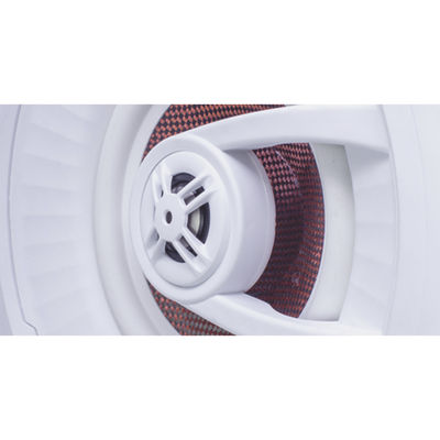 altavoz de 7 " | montaje de techo | diseño trugrip | instalación sin herramientas altavoz de 7 " | montaje de techo | diseño trugrip | instalación sin herramientas