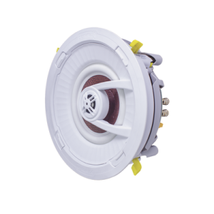 altavoz de 7 " | montaje de techo | diseño trugrip | instalación sin herramientas
