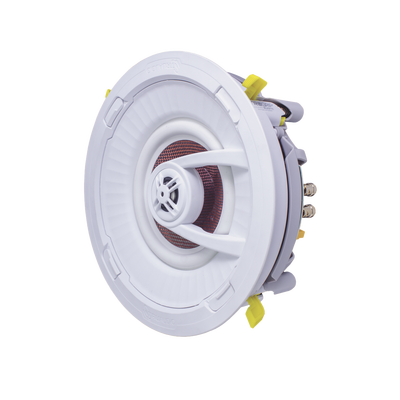 altavoz de 7 " | montaje de techo | diseño trugrip | instalación sin herramientas altavoz de 7 " | montaje de techo | diseño trugrip | instalación sin herramientas