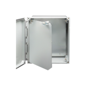 gabinete para exterior con ip66 para unidades de procesamieto de alarma / familia fd300