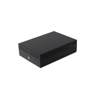 gabinete de seguridad para videograbadora móvil.