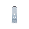 structuredground™ soporte para cable auxiliar, para uso con charolas wyr grid® de panduit