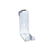 structuredground™ soporte para cable auxiliar, para uso con charolas wyr grid® de panduit
