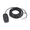 sensor inteligente universal / anti trepa de intrusos / para muros, mallas ciclonicas, rejas, paredes, andamios, vidrio, cristales, etc / sin falsas alarmas /protección de 5 metros de diámetro / integración con cualquier panel de alar