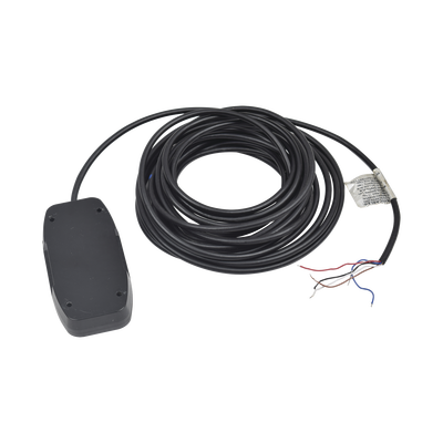 sensor inteligente universal / anti trepa de intrusos / para muros, mallas ciclonicas, rejas, paredes, andamios, vidrio, cristales, etc / sin falsas alarmas /protección de 5 metros de diámetro / integración con cualquier panel de alar sensor inteligente universal / anti trepa de intrusos / para muros, mallas ciclonicas, rejas, paredes, andamios, vidrio, cristales, etc / sin falsas alarmas /protección de 5 metros de diámetro / integración con cualquier panel de alar