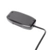 sensor inteligente universal / anti trepa de intrusos / para muros, mallas ciclonicas, rejas, paredes, andamios, vidrio, cristales, etc / sin falsas alarmas /protección de 5 metros de diámetro / integración con cualquier panel de alar