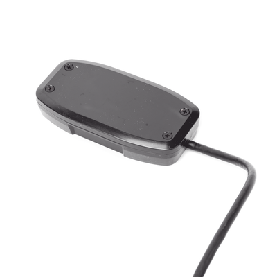 sensor inteligente universal / anti trepa de intrusos / para muros, mallas ciclonicas, rejas, paredes, andamios, vidrio, cristales, etc / sin falsas alarmas /protección de 5 metros de diámetro / integración con cualquier panel de alar sensor inteligente universal / anti trepa de intrusos / para muros, mallas ciclonicas, rejas, paredes, andamios, vidrio, cristales, etc / sin falsas alarmas /protección de 5 metros de diámetro / integración con cualquier panel de alar