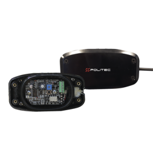 sensor inteligente universal / anti trepa de intrusos / para muros, mallas ciclonicas, rejas, paredes, andamios, vidrio, cristales, etc / sin falsas alarmas /protección de 5 metros de diámetro / integración con cualquier panel de alar