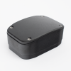 sensor inteligente universal / anti trepa de intrusos / para muros, mallas ciclonicas, rejas, paredes, andamios, vidrio, cristales, etc / sin falsas alarmas /protección de 5 metros de diámetro / integración con cualquier panel de alar