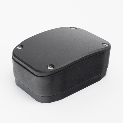 sensor inteligente universal / anti trepa de intrusos / para muros, mallas ciclonicas, rejas, paredes, andamios, vidrio, cristales, etc / sin falsas alarmas /protección de 5 metros de diámetro / integración con cualquier panel de alar sensor inteligente universal / anti trepa de intrusos / para muros, mallas ciclonicas, rejas, paredes, andamios, vidrio, cristales, etc / sin falsas alarmas /protección de 5 metros de diámetro / integración con cualquier panel de alar