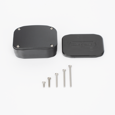 sensor inteligente universal / anti trepa de intrusos / para muros, mallas ciclonicas, rejas, paredes, andamios, vidrio, cristales, etc / sin falsas alarmas /protección de 5 metros de diámetro / integración con cualquier panel de alar sensor inteligente universal / anti trepa de intrusos / para muros, mallas ciclonicas, rejas, paredes, andamios, vidrio, cristales, etc / sin falsas alarmas /protección de 5 metros de diámetro / integración con cualquier panel de alar
