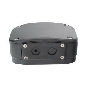 sensor inteligente universal / anti trepa de intrusos / para muros, mallas ciclonicas, rejas, paredes, andamios, vidrio, cristales, etc / sin falsas alarmas /protección de 5 metros de diámetro / integración con cualquier panel de alar
