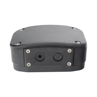 sensor inteligente universal / anti trepa de intrusos / para muros, mallas ciclonicas, rejas, paredes, andamios, vidrio, cristales, etc / sin falsas alarmas /protección de 5 metros de diámetro / integración con cualquier panel de alar sensor inteligente universal / anti trepa de intrusos / para muros, mallas ciclonicas, rejas, paredes, andamios, vidrio, cristales, etc / sin falsas alarmas /protección de 5 metros de diámetro / integración con cualquier panel de alar