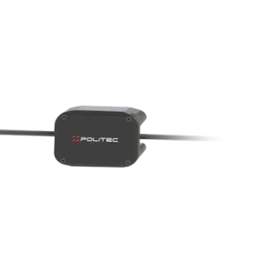 sensor de vibracion inteligente universal / anti trepa de intrusos / para muros, mallas ciclonicas, rejas, paredes, andamios, etc / sin falsas alarmas /protección de 5 metros de diámetro / rs485