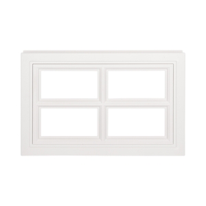 ventana p / puerta d / garage / cuadro corto.