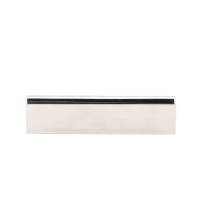 montaje en "u" para puertas de vidrio /1/2" de grosor/ uso con chapas de 600 y 750 lbs / ajuste por opresores montaje en "u" para puertas de vidrio /1/2" de grosor/ uso con chapas de 600 y 750 lbs / ajuste por opresores