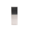 montaje "u" para puertas de vidrio/ 3/4" de grosor/ para chapas magnéticas de 1200 lbs./ ajuste por opresores